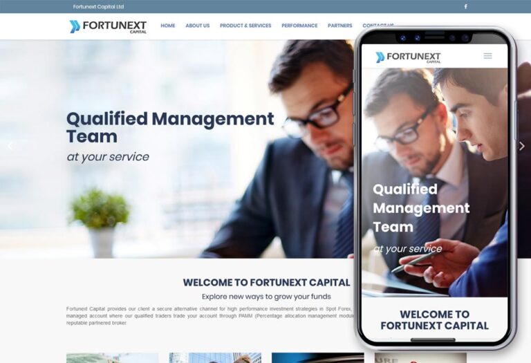 Feature Image Fortunext