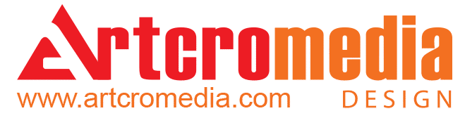 Logo of Artcromedia Design