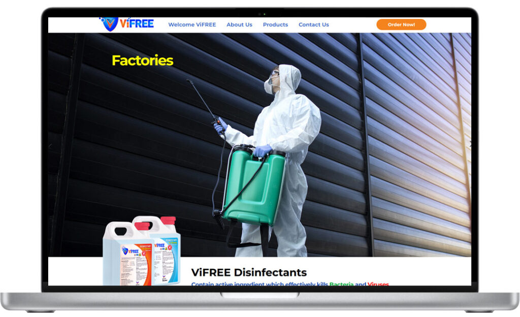 Vifree
