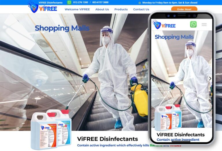 feature image - vifree