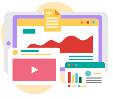 Web service by Artcromedia