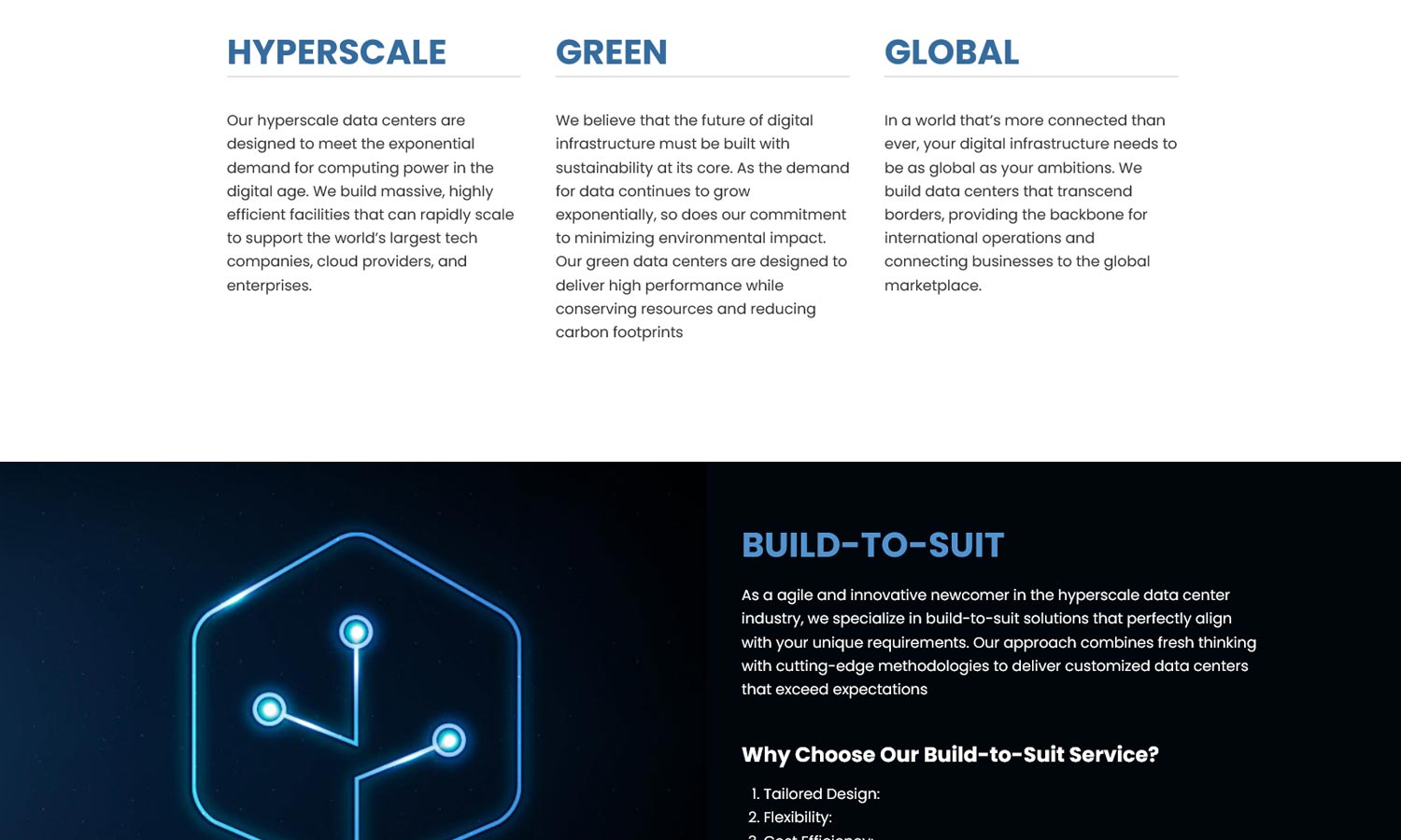 Desktop View Liberty Marker - Introduce