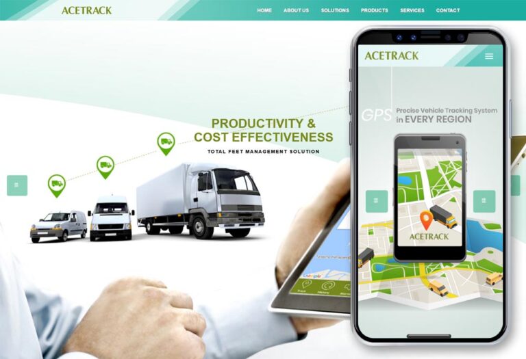 Feature Image - Acetrack Resource