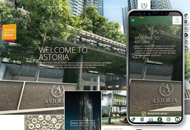 Feature Image - Astoria Ampang