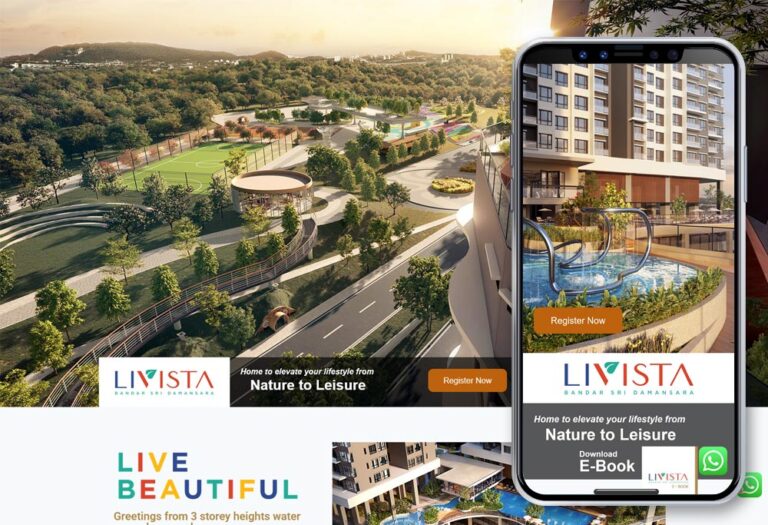 Feature image Livista