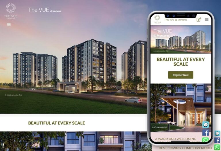 Feature Image The Vue