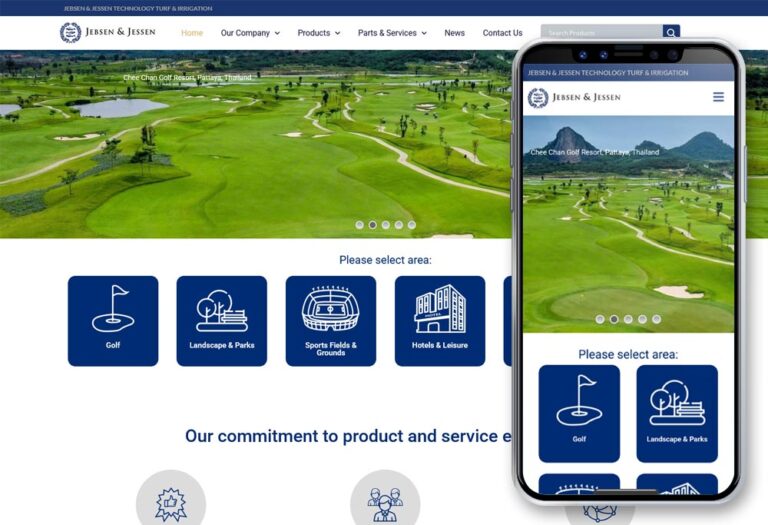 Feature image - turftech jjsea