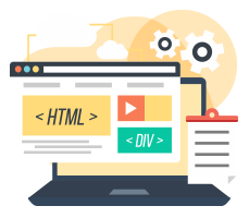 artcromedia provide custom made programe with php platform to build unique system