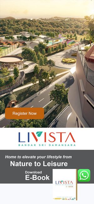 Mobile View Livista – homepage Mobile View Livista - homepage
