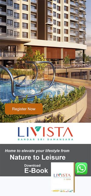 Mobile View Livista – homepage Mobile View Livista - homepage