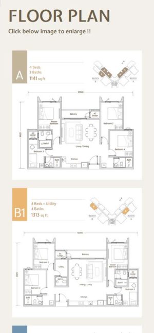 Mobile View Papyrus – Unit Floorplan Mobile View Papyrus - Unit Floorplan