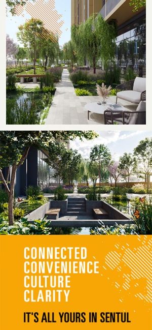 Mobile View Vox Residence – Attraction Mobile View Vox Residence - Attraction
