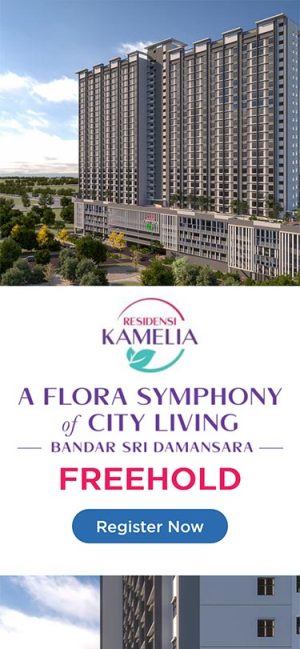 Mobile View Kamelia – Homepage Mobile View Kamelia - Homepage